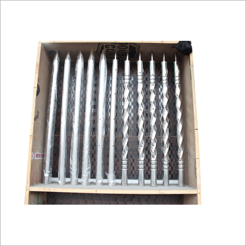 Stainless Steel Baluster