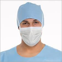 Surgical Mask