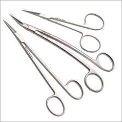 Standard Surgical Scissor