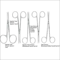 Surgical Scissor