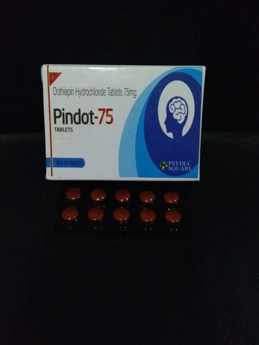 Pindot-75 Tablets