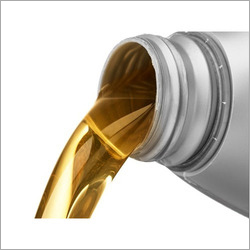 Automotive Engine Oil