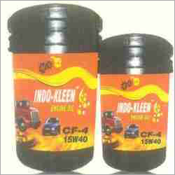 Multigrade Engine Oil