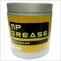 M P Grease - Mineral Oil, NLGI 2, 1kg | Molybdenum Disulfide, Extreme Pressure, Thermal Stability, Wide Temperature Range