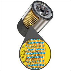 Industrial Lubricants