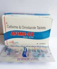 AFIME-OZ