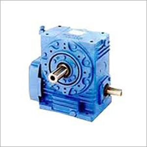 Gearbox for Plants