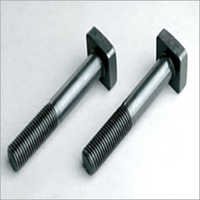 Crusher Machine Bolts