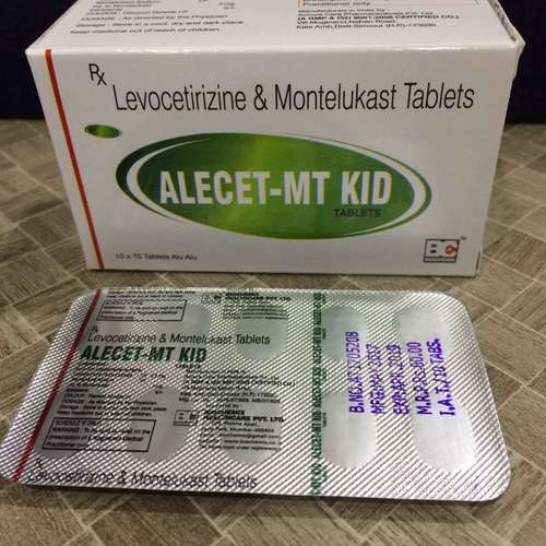 Alecet Mt Kid Tablet