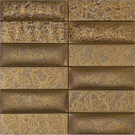Decorative Leather Panels