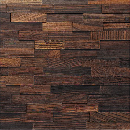 Designer Wood Panels