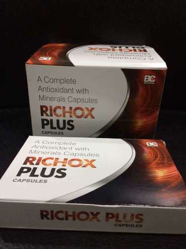 Richox Plus Capsule