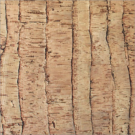 Natural Cork Panels