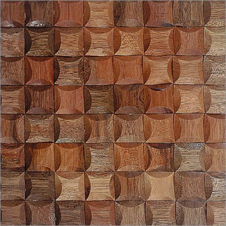 Wooden Wall Panels