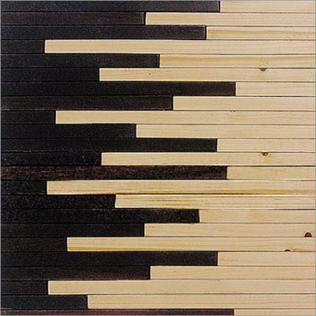 Wooden Panels