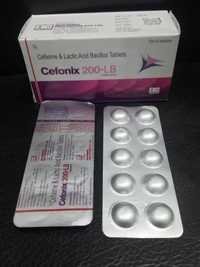 Cefonix-200 Tablets