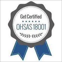 OHSAS 18001:2007 Certification By JSS CERTIFICATION SERVICES PVT. LTD.