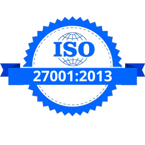 ISO 27001:2013