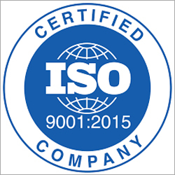 ISO 9001:2015