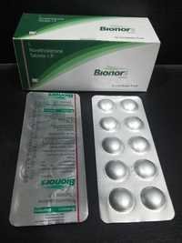 Bionor-5 Tablets