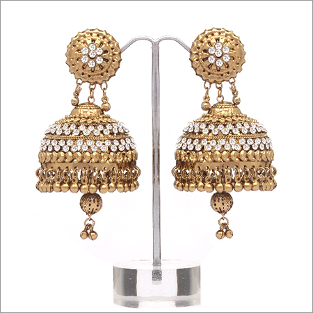 Ladies Earrings Gender: Women