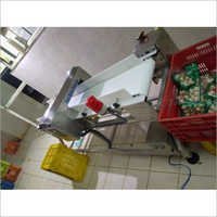 Pulse Induction Metal Detector - Stainless Steel, Waterproof, Sound Alarm | Lightweight Design, X-ray Detection, Ideal For Food Processing And Agriculture