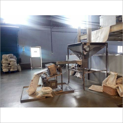 Food Metal Detector - Material: Ss304