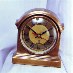 Antique Table Clock
