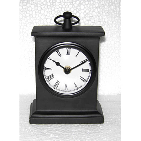 Antique Table Clock