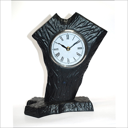 Branch Tree Table Clock