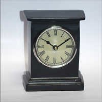 Antique Wooden Clock