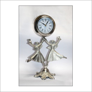 Antique Table Clock