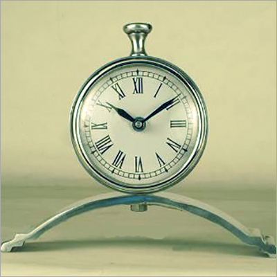Antique Table Clock