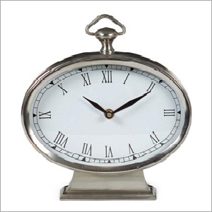 Table Clock With Hanging