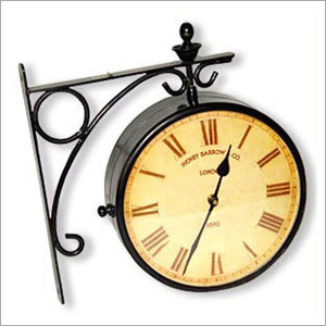 Antique Wall Clock