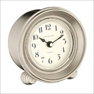 Antique Desk Clock
