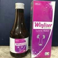 Winliser Syrup