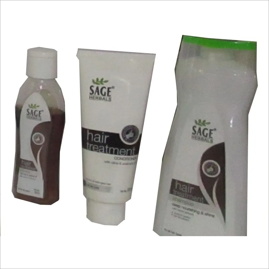 anti hairfall threapy kit By SAGE HERBALS PVT. LTD.