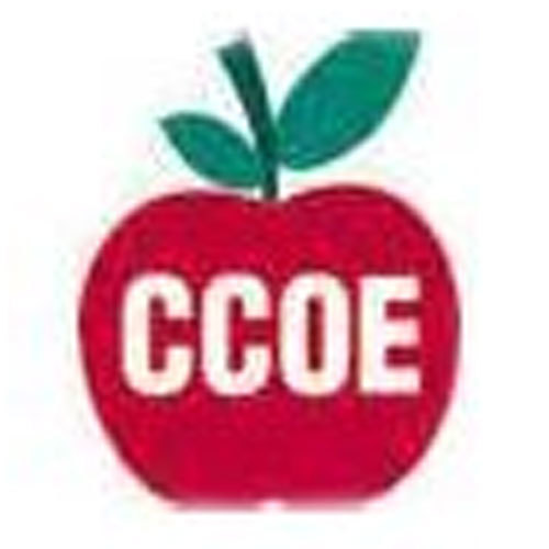 CCOE Approval