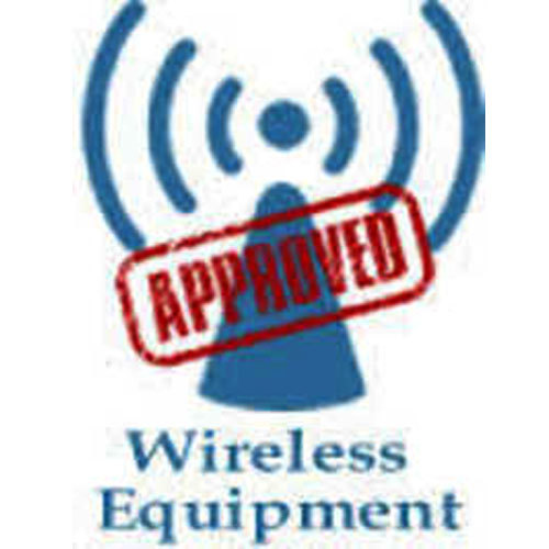 Wireless Product Approval