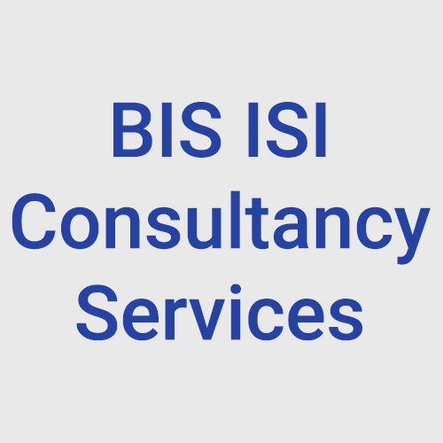 BIS ISI Consultancy-Services