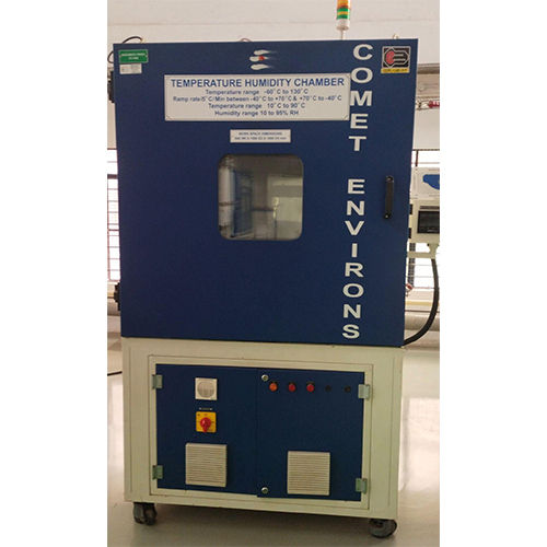 Humidity Test Chambers