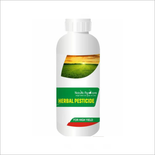 Herbal Pesticides