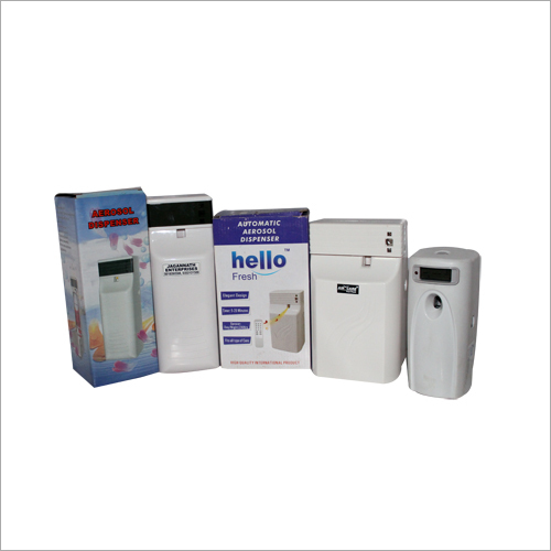 Air Freshner Dispenser