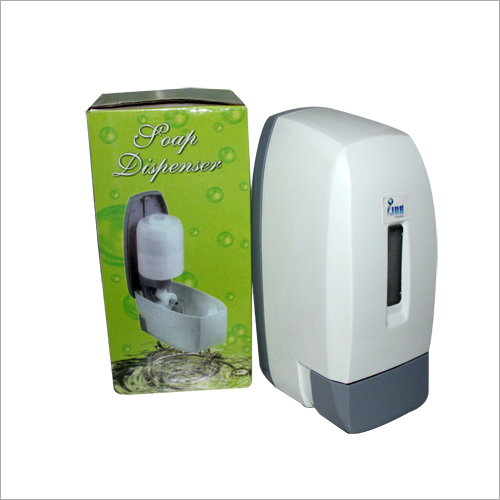 Soap Dispenser