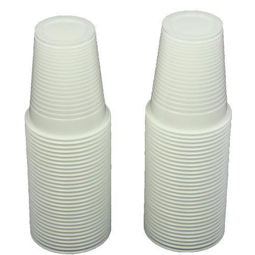 Disposable Plastic Glass