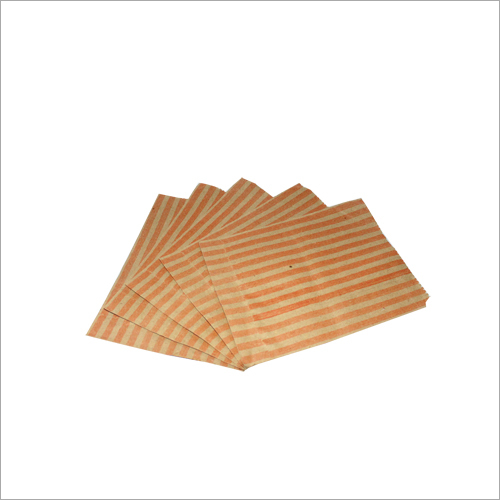 Brown Kraft Paper Bag