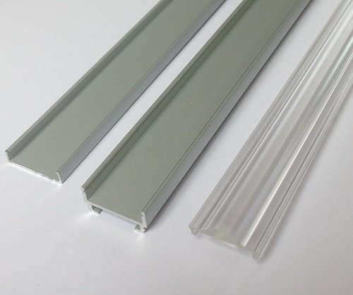 LED Aluminium Profile