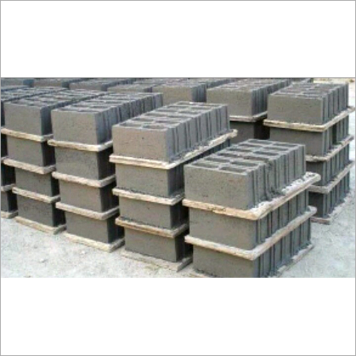 Concrete Block