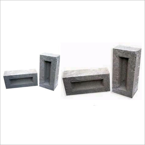 Fly Ash Block